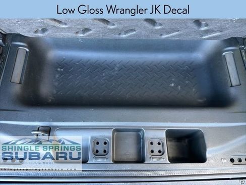 Used 2018 Jeep Wrangler Unlimited Rubicon image 30