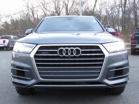 Used 2018 Audi Q7 3.0T Premium Plus w/ Premium Plus Package image 3
