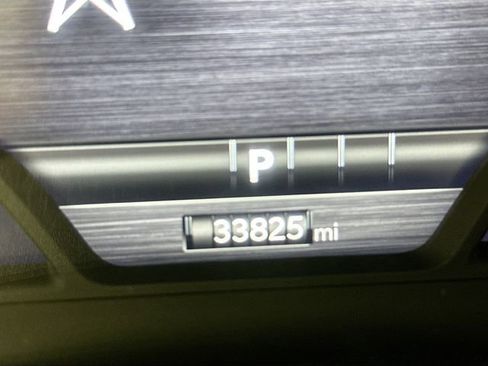 Used 2025 RAM 1500 Laramie w/ Sport Appearance Package image 15