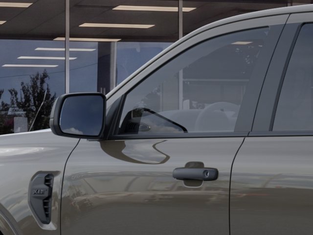 New 2026 Ford Ranger XLT w/ Equipment Group 301A High AWD/4WD image 20