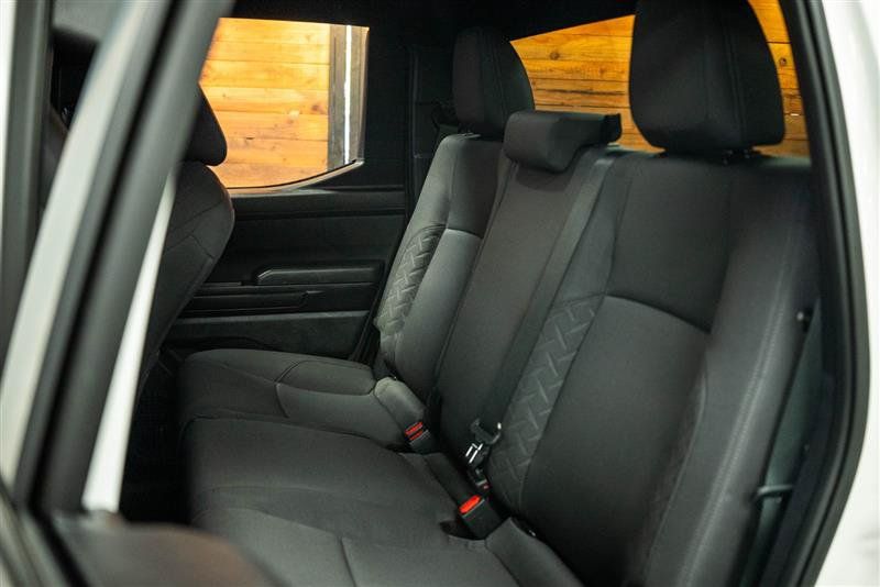 Used 2026 Toyota Tacoma SR5 AWD/4WD image 10