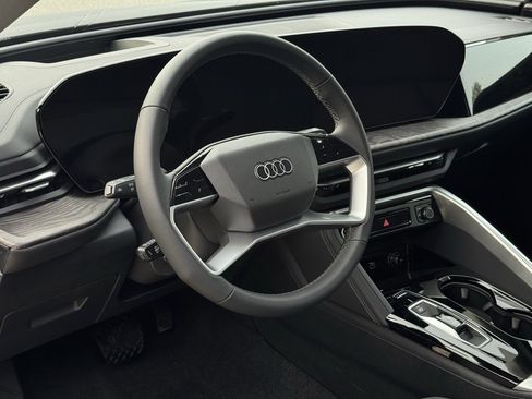 New 2025 Audi Q5 2.0T Premium Plus image 19