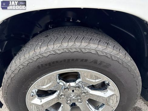 Used 2022 RAM 1500 Big Horn AWD/4WD image 26