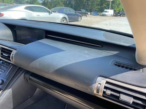 Used 2014 Lexus IS 250 AWD w/ Premium Package image 32