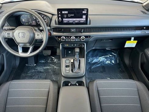 New 2026 Honda CR-V Sport image 15