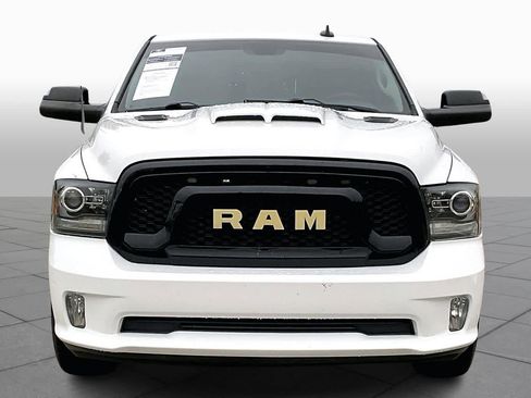 Used 2018 RAM 1500 Sport image 3