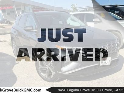 Used 2024 Hyundai Tucson SEL w/ Convenience Package