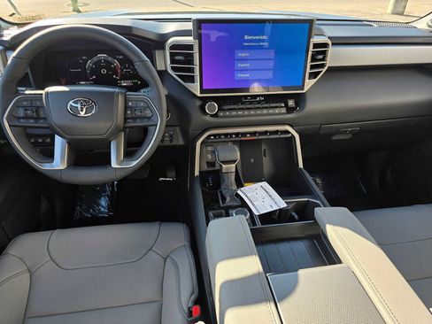 New 2026 Toyota Sequoia Limited w/ Tow Technology Package image 20