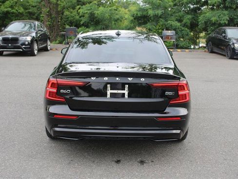 Used 2024 Volvo S60 B5 Ultimate w/ Climate Package AWD/4WD image 7