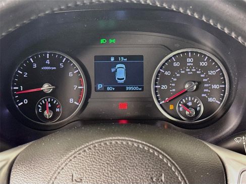 Used 2020 Kia Telluride EX w/ EX Premium Package FWD image 13