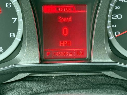 Used 2017 GMC Terrain Denali image 20