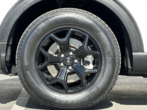 Certified 2022 Ford Explorer Timberline image 27