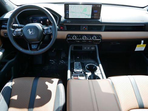 New 2026 Honda Passport TrailSport Elite image 10