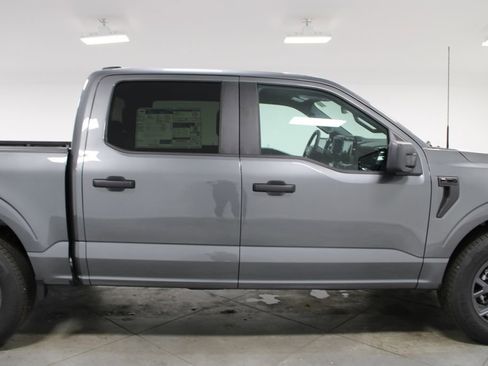 New 2026 Ford F150 STX RWD image 10