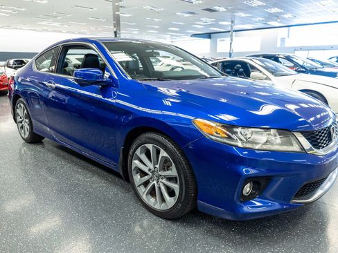 Used 2014 Honda Accord EX-L image 4