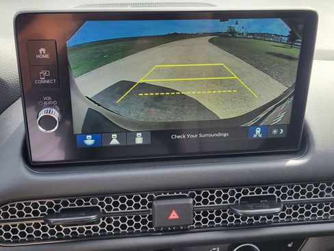 New 2026 Honda HR-V Sport image 17