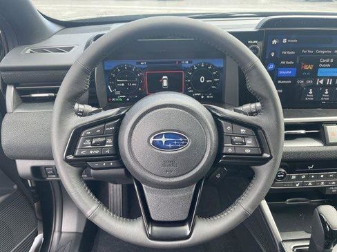 New 2026 Subaru Outback Limited AWD/4WD image 13