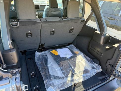 New 2026 Jeep Wrangler Rubicon image 28