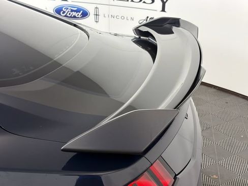 Used 2024 Ford Mustang Dark Horse w/ Dark Horse Handlin Package RWD image 33