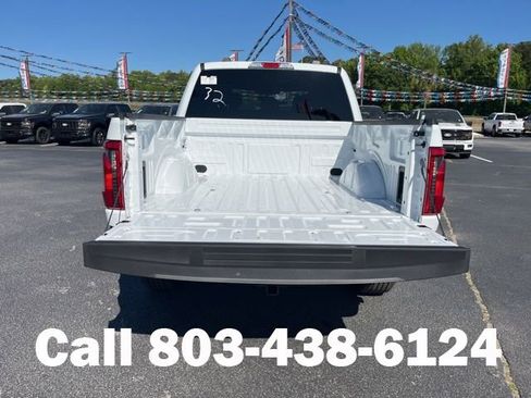 New 2026 Ford F150 STX AWD/4WD image 20