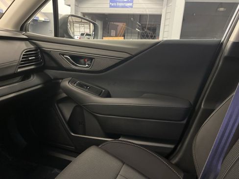 Certified 2025 Subaru Legacy Premium image 14