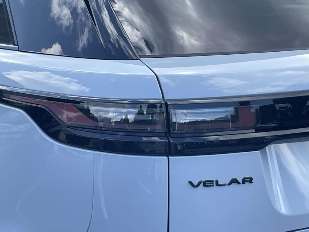 New 2026 Land Rover Range Rover Velar S AWD/4WD image 10