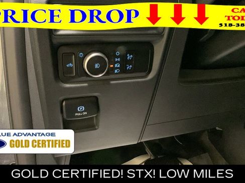 Certified 2023 Ford F150 XL w/ STX Appearance Package AWD/4WD image 25