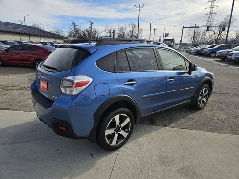 Used 2014 Subaru Crosstrek 2.0i Premium image 6