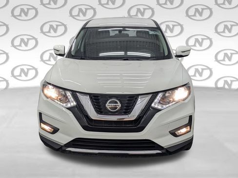 Used 2018 Nissan Rogue SV FWD image 14