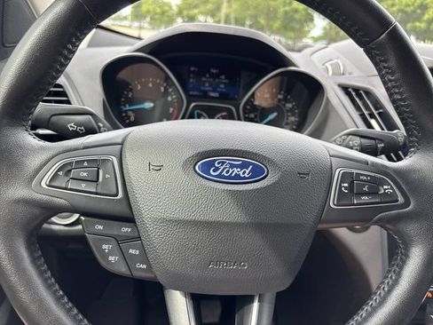 Used 2019 Ford Escape SEL FWD image 26