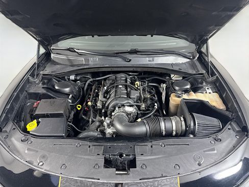 Used 2020 Dodge Charger R/T w/ Plus Group image 39