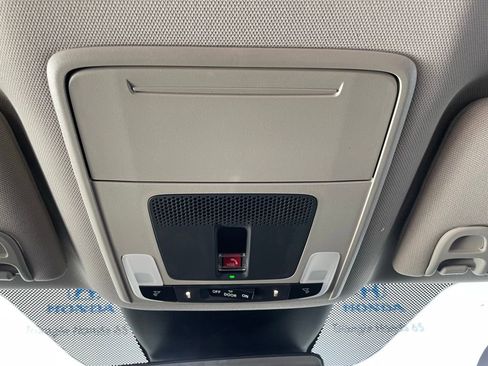 New 2026 Honda Passport RTL image 42