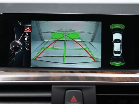 Used 2016 BMW 340i xDrive Sedan image 20