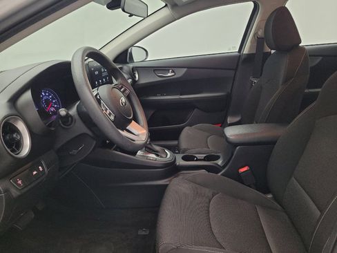 Used 2021 Kia Forte LXS FWD image 17