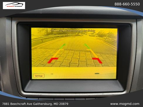 Used 2010 Ford Fusion Hybrid FWD image 21