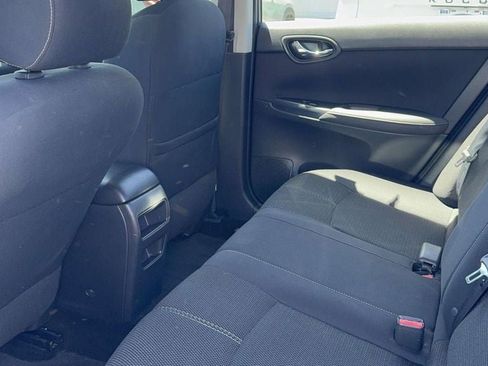 Used 2017 Nissan Sentra S FWD image 25