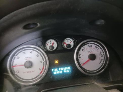 Used 2008 Ford Focus SES FWD image 43