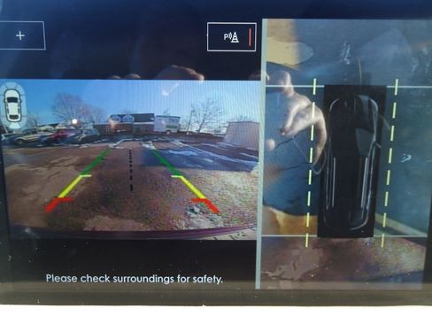 Used 2022 Lincoln Nautilus Reserve w/ Equipment Group 201A image 18