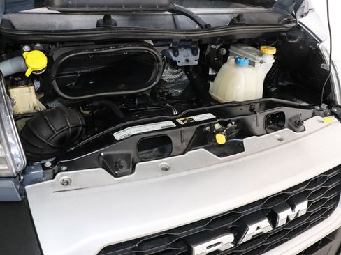 Used 2021 RAM ProMaster 3500 image 25