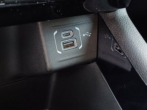New 2026 Jeep Compass Limited AWD/4WD image 22