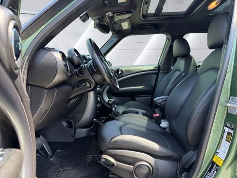 Used 2015 MINI Cooper Countryman S FWD image 9