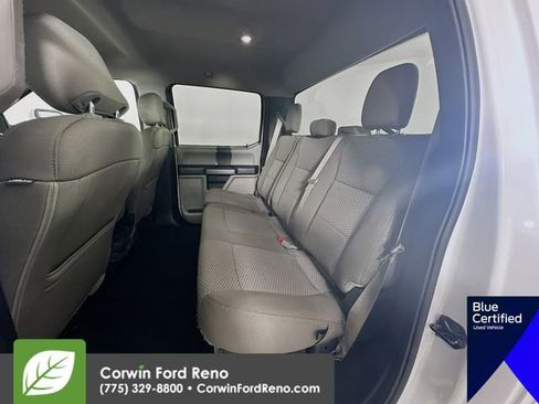 Used 2019 Ford F250 XLT AWD/4WD image 26