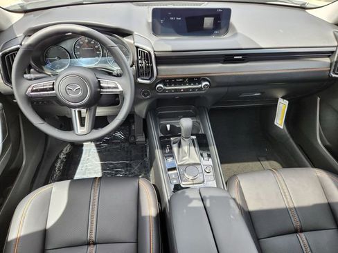 Used 2025 MAZDA CX-50 2.5 Hybrid w/ Weather Package image 14
