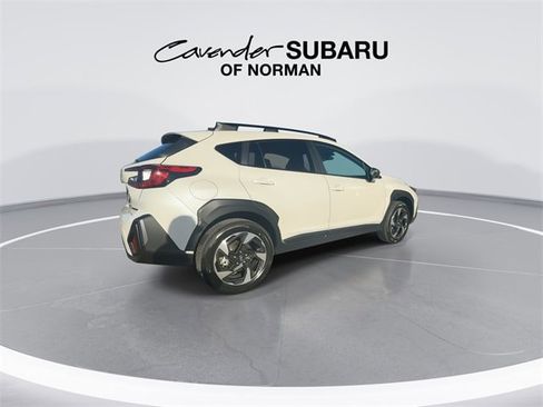 Used 2026 Subaru Crosstrek 2.5i Limited image 8