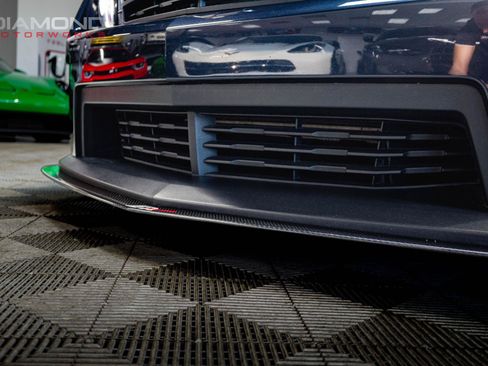 Used 2014 Chevrolet Camaro ZL1 RWD image 45