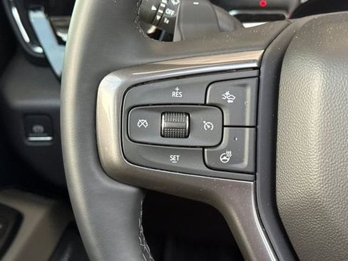Used 2026 Chevrolet Silverado 1500 ZR2 AWD/4WD image 33