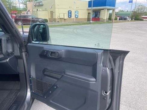 Used 2025 Ford Bronco Big Bend AWD/4WD image 57