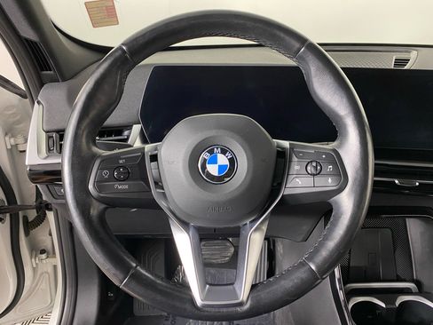 Used 2023 BMW X1 xDrive28i AWD/4WD image 24