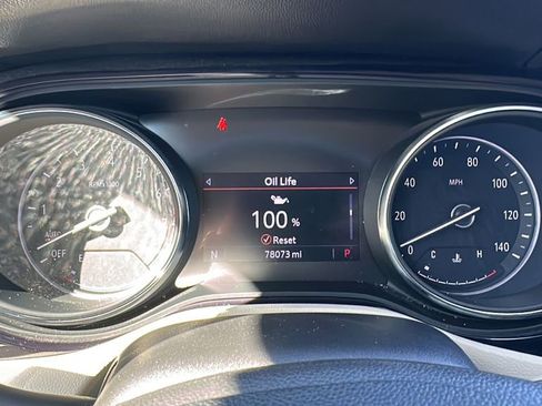 Used 2023 Buick Encore GX Preferred w/ Cold Weather Comfort Package image 39