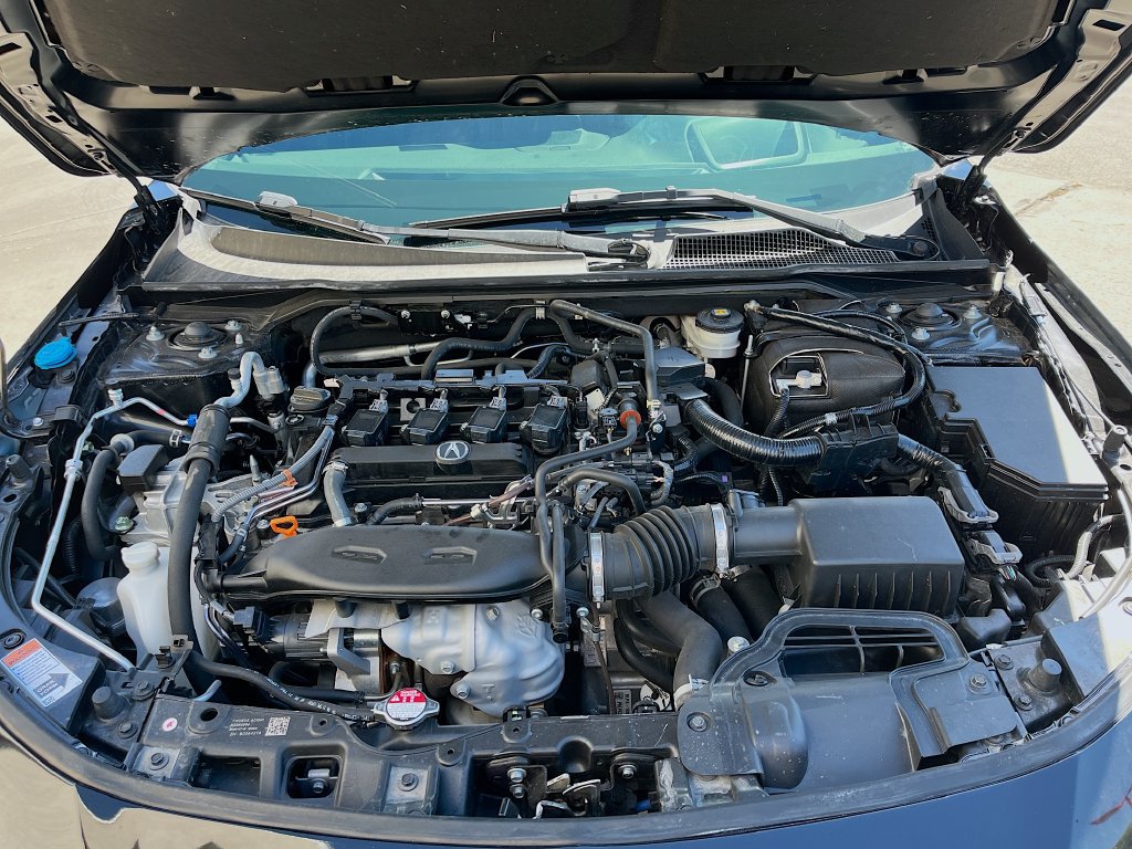 Used 2023 Acura Integra A-Spec w/ Technology Package FWD image 29